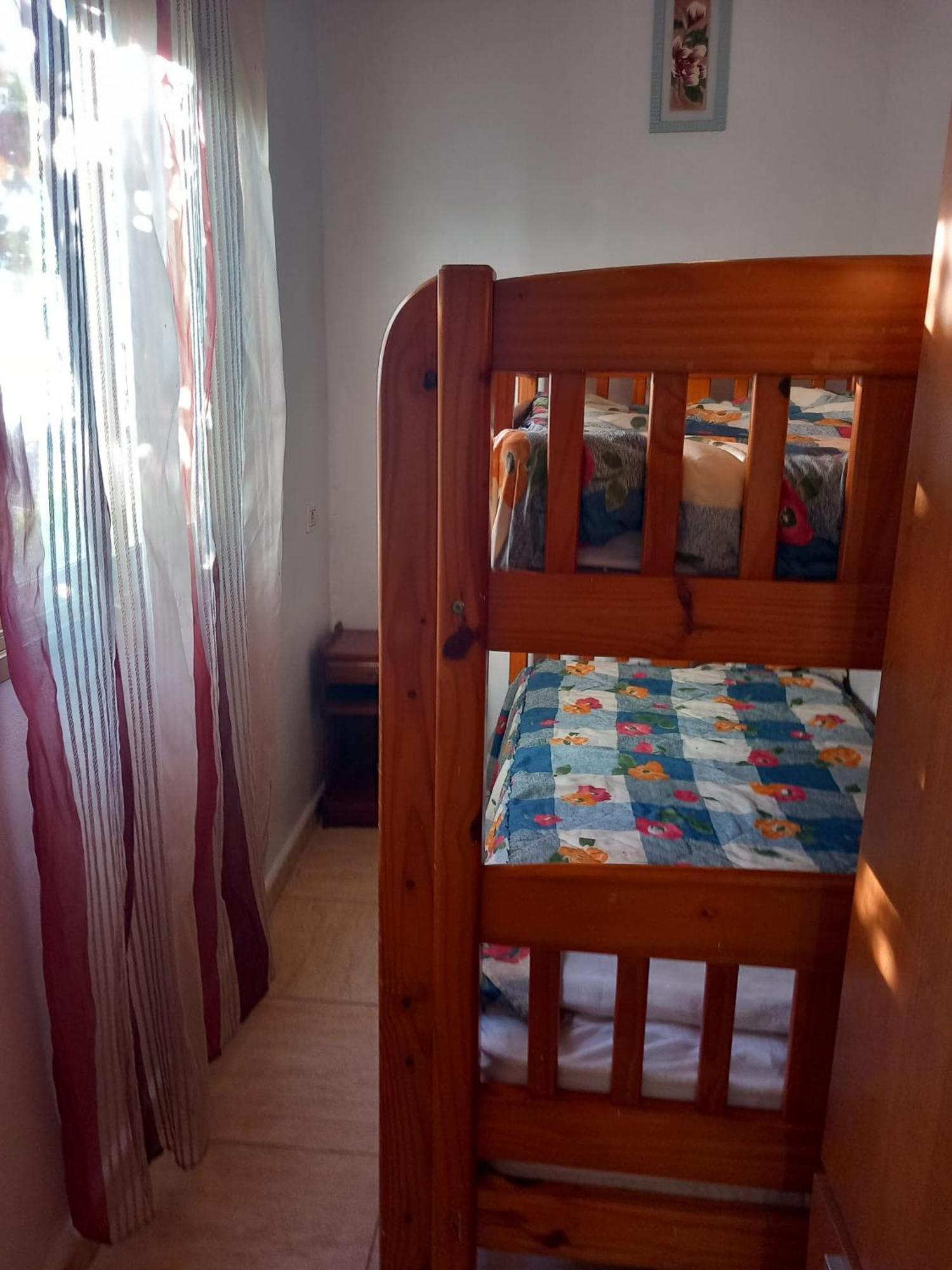 Casa Rural Entre La Naturaleza Gomera El Cercado エクステリア 写真