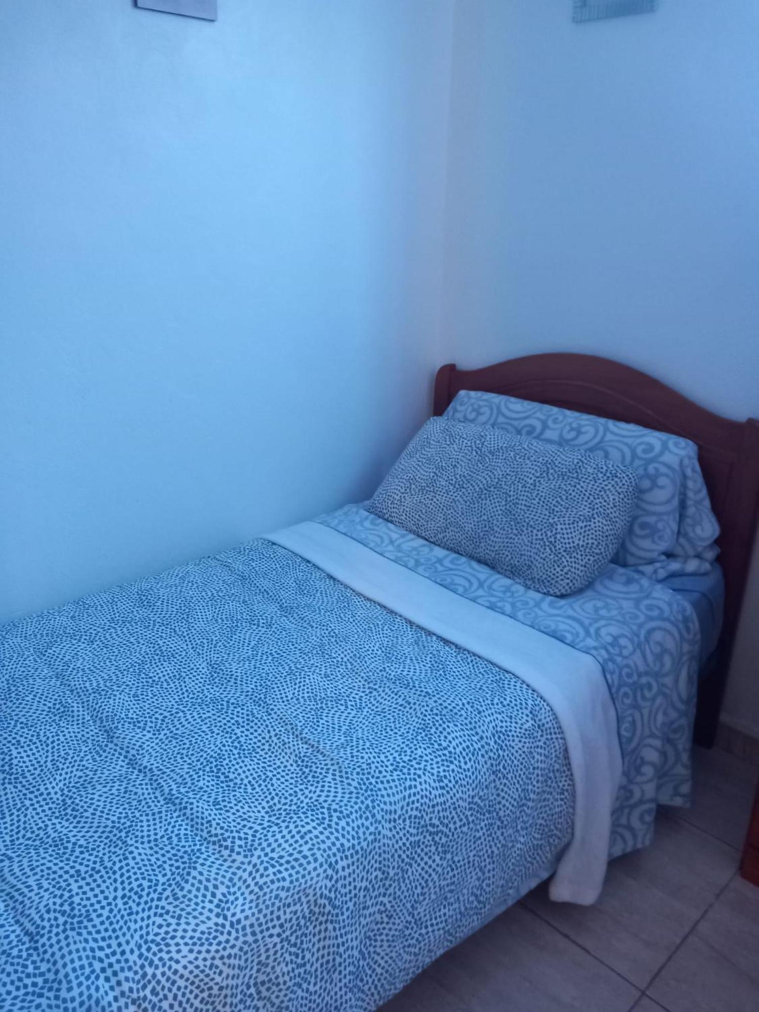 Casa Rural Entre La Naturaleza Gomera El Cercado エクステリア 写真