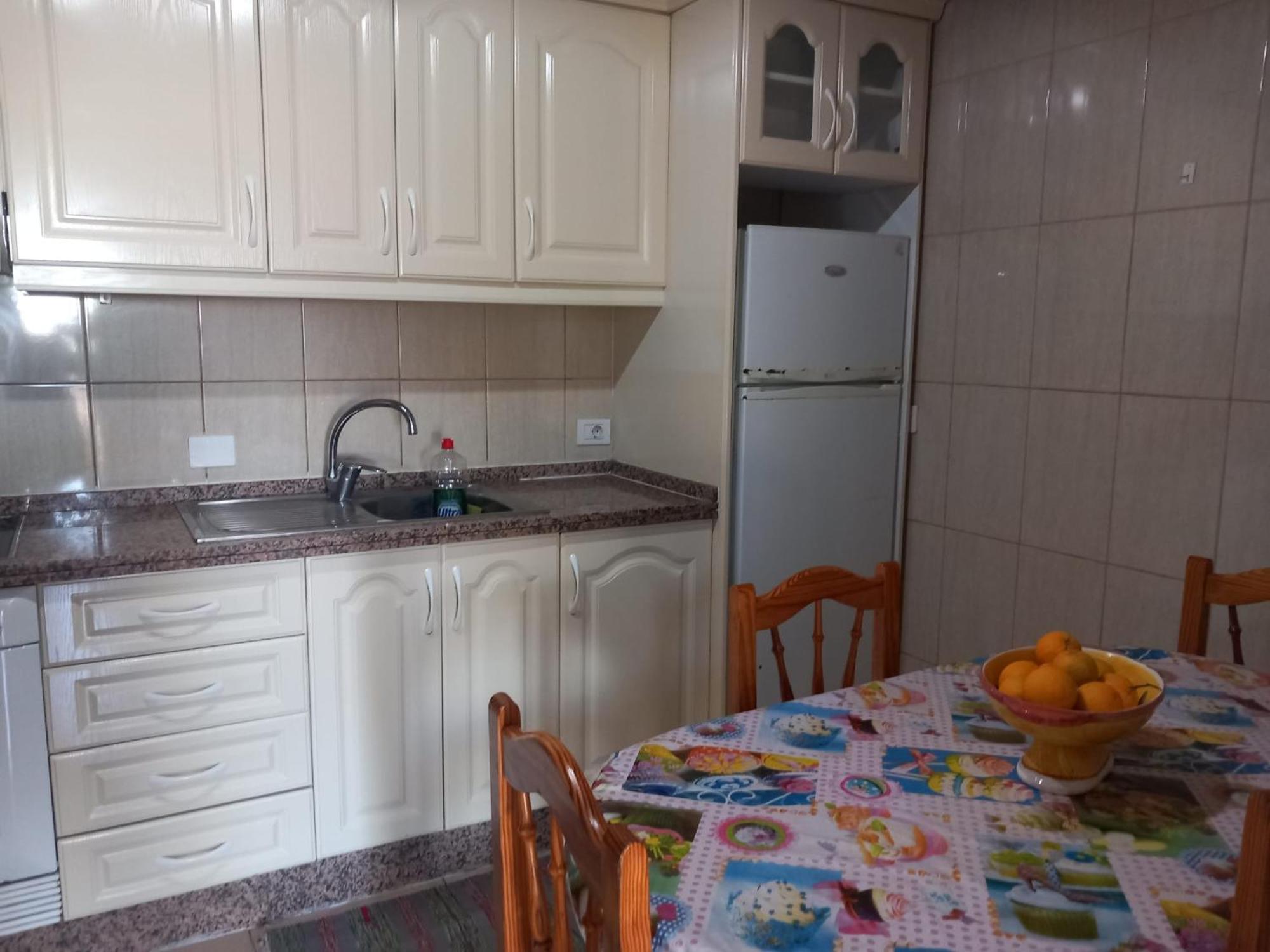 Casa Rural Entre La Naturaleza Gomera El Cercado エクステリア 写真