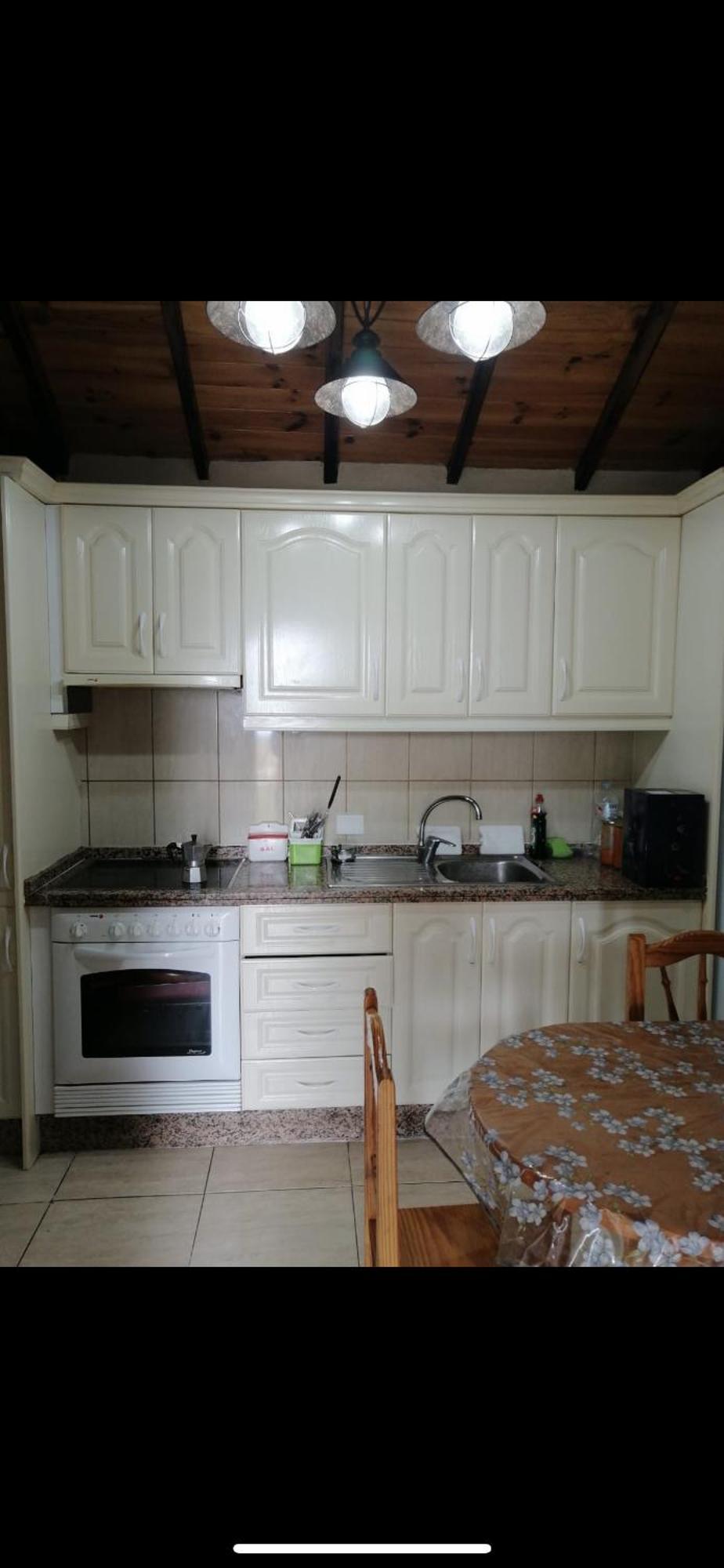 Casa Rural Entre La Naturaleza Gomera El Cercado エクステリア 写真